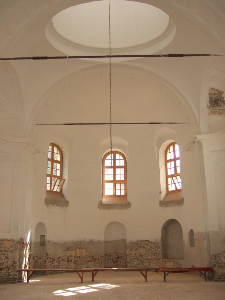 Фотографија из галерије Манастира Кувеждин, 2008 (1)